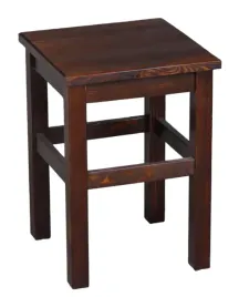 taboret-kuchenny-stolek-prosty-nowoczesny-braz