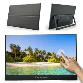 przenosny-led-monitor-medialove-touch-do-telefonu-laptopa-156cali-dotykowy