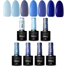 claresa-blue-zestaw-kolekcja-hybryd-odcienie-niebieskiego-7-szt