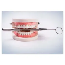 naklejki-100x70-proteza-dentystyczna
