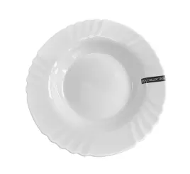 talerz-deserowy-szklo-hartowane-bialy-eva-19-cm