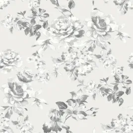 tapeta-duze-kwiaty-liscie-roslinny-wzor-papierowa-ugepa