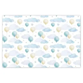 naklejki-60x40-pastelowy-motyw-z-niebieskimi-balonami