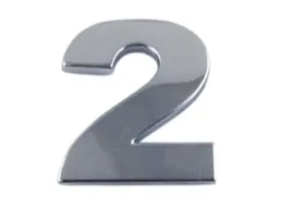 emblemat-cyfra-cyfry-litera-duza-chrom-naklejka-nalepka-3d-2-dwa