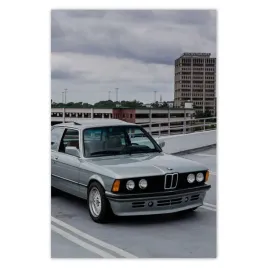naklejki-40x60-szare-bmw-e30
