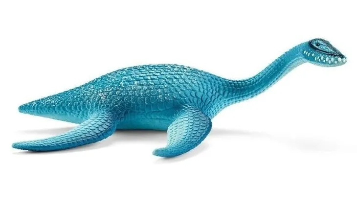 plesiosaurus
