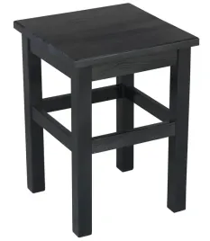 taboret-kuchenny-stolek-prosty-nowoczesny-czarny