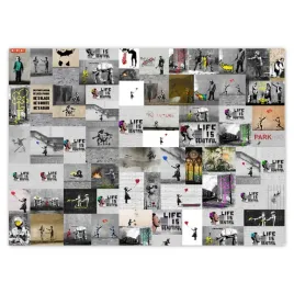 naklejki-70x50-banksy-megamix-kolaz