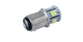 zarowka-p21-5w-bay15d-12v-8x-5050-led-biala-1szt