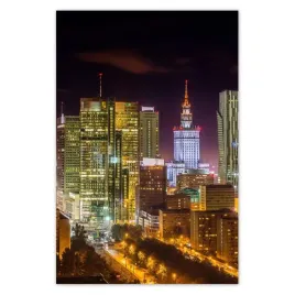 naklejki-40x60-miasto-noca