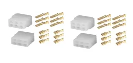 zlacze-elektryczne-wtyk-gniazdo-6-krotne-6-pin