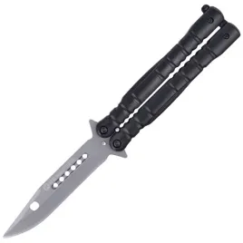 noz-motylek-k25-02131-balisong-black