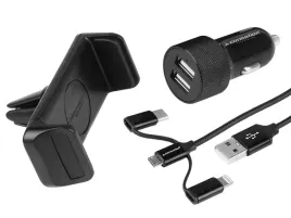 zestaw-ladowarka-2x-usb-kabel-3w1-micro-usb-usb-c