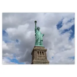 naklejki-70x50-statua-wolnosci