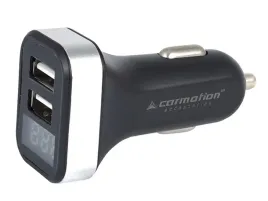 ladowarka-usb-2-1a-woltomierz-do-gniazda-12-24v