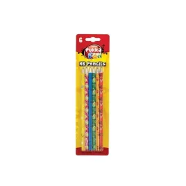 pukka-fun-zestaw-olowkow-hb-6szt