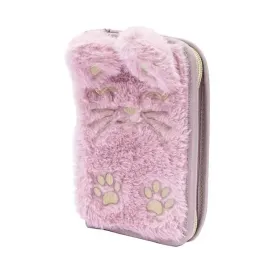 astrabag-piornik-pojedynczy-jednoklapkowy-z-wyposazeniem-fluffy-kitty-plusz