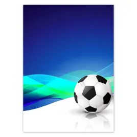 naklejki-50x70-pilka-nozna-football-noga
