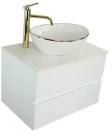 zlozona-lakierowana-szafka-50-cm-pod-umywalke-blat-hpl-slim-marmur