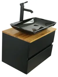 zlozona-szafka-pod-umywalke-or-50-cm-or-lakier-czarny-mat-blat-debowy-or-mdf