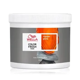 wella-color-fresh-copper-glow-500-ml-maska