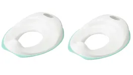 ikea-tossig-deska-sedesowa-kolor-bialy-turkusowy-komplet-2-sztuk