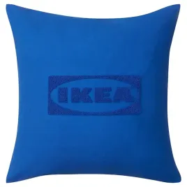 ikea-aurtiende-poszewka-dekoracyjna-na-poduszke-niebieski-50x50-cm-bawelna