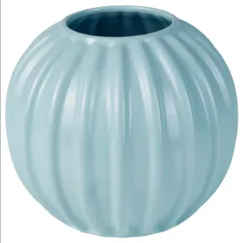 ikea-skogstundra-wazon-jasnoniebieski-15-cm