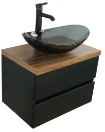 zlozona-szafka-pod-umywalke-or-50-cm-or-czarny-lakier-blat-orzech-baltimore