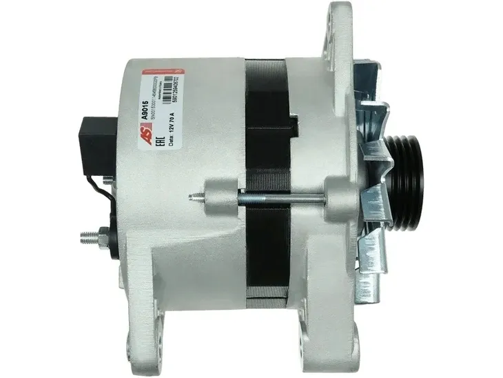 NOWY Alternator SKODA Favorit 1.3 1990-1997; SKODA Felicia 1.3 1994-2001;
