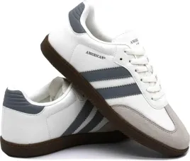 buty-sportowe-damskie-american-club-rd30-bialo-szare-38