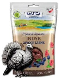 baltica-przysmak-indyk-z-owocami-lesnymi-100g