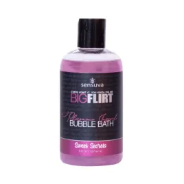 sensuva-big-flirt-plyn-do-kapieli-z-olejkami-eterycznymi-237ml