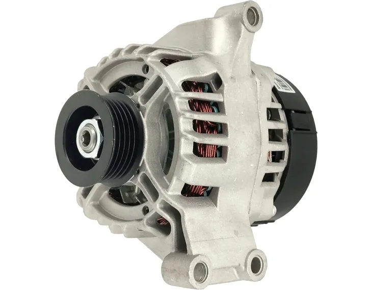 NOWY Alternator FIAT Panda, Punto, Linea, Siena, Stilo, Strada 1.2/ 1.4
