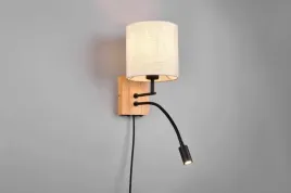 nilam-kinkiet-1xe27-1xled-31w-jasne-drewno-trio