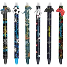 colorino-dlugopis-szkolny-clicker-scieralny-wymazywalny-boys
