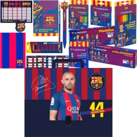 fc-barcelona-wyprawka-szkolna-kalsa-1-3-teczka-z-raczka-a4-10-cm-maschera