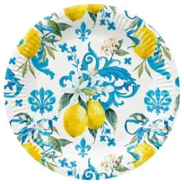 paw-talerze-papierowe-round-23-cm-sicilian-floral-whimsy-8-sztuk