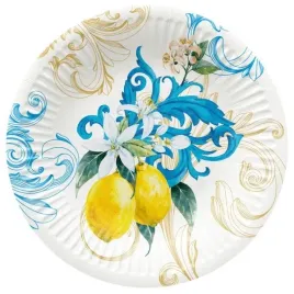 paw-talerze-papierowe-round-18-cm-baroque-lemon-8-sztuk