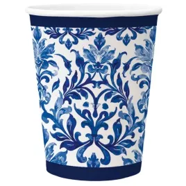 paw-kubki-papierowe-025-l-indigo-weave-8-sztuk