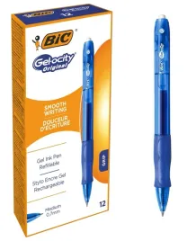 bic-dlugopis-szkolny-biurowy-gel-ocity-niebieski-12-sztuk-paczka-grip
