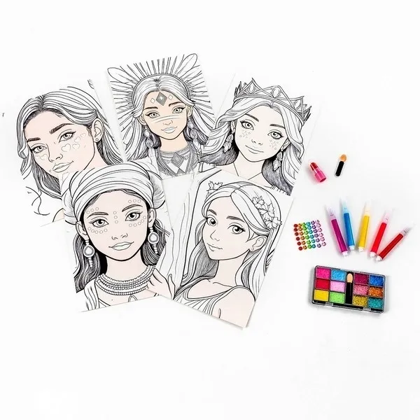 kidea-kolorowanka-plansze-make-up-stan-nowy