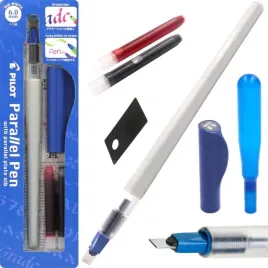 pilot-pioro-wieczne-kreatwyne-parallel-do-nauki-pisania-kaligrafi-60-mm