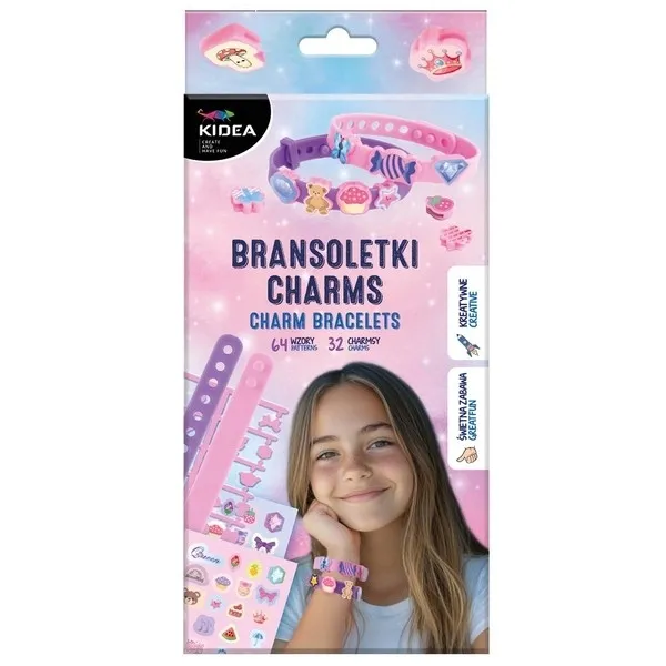 kidea-bransoletki-charm-stan-nowy