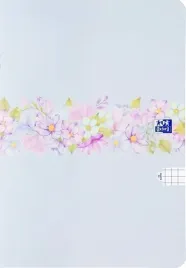 oxford-zeszyt-szkolny-a5-32-kartki-w-kratke-1-sztuka-flowers