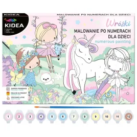 kidea-obraz-malowanie-po-numerach-dla-dzieci-wrozki