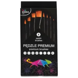 kidea-pedzle-premium-8-sztuk