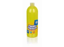 astra-swieza-fabra-szkolna-plakatowa-1000ml-cytrynowa