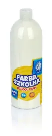 astra-swieza-farba-szkolna-butelka-1000ml-biala
