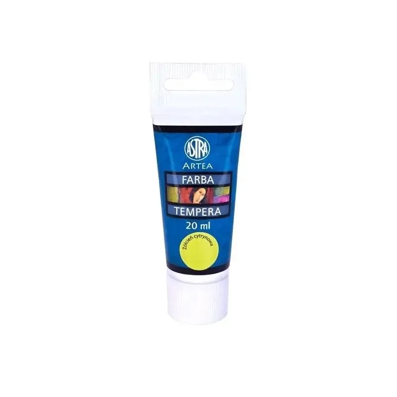 astra-farby-szkolne-w-tubkach-temperowe-12-kolorow-20ml-stan-nowy
